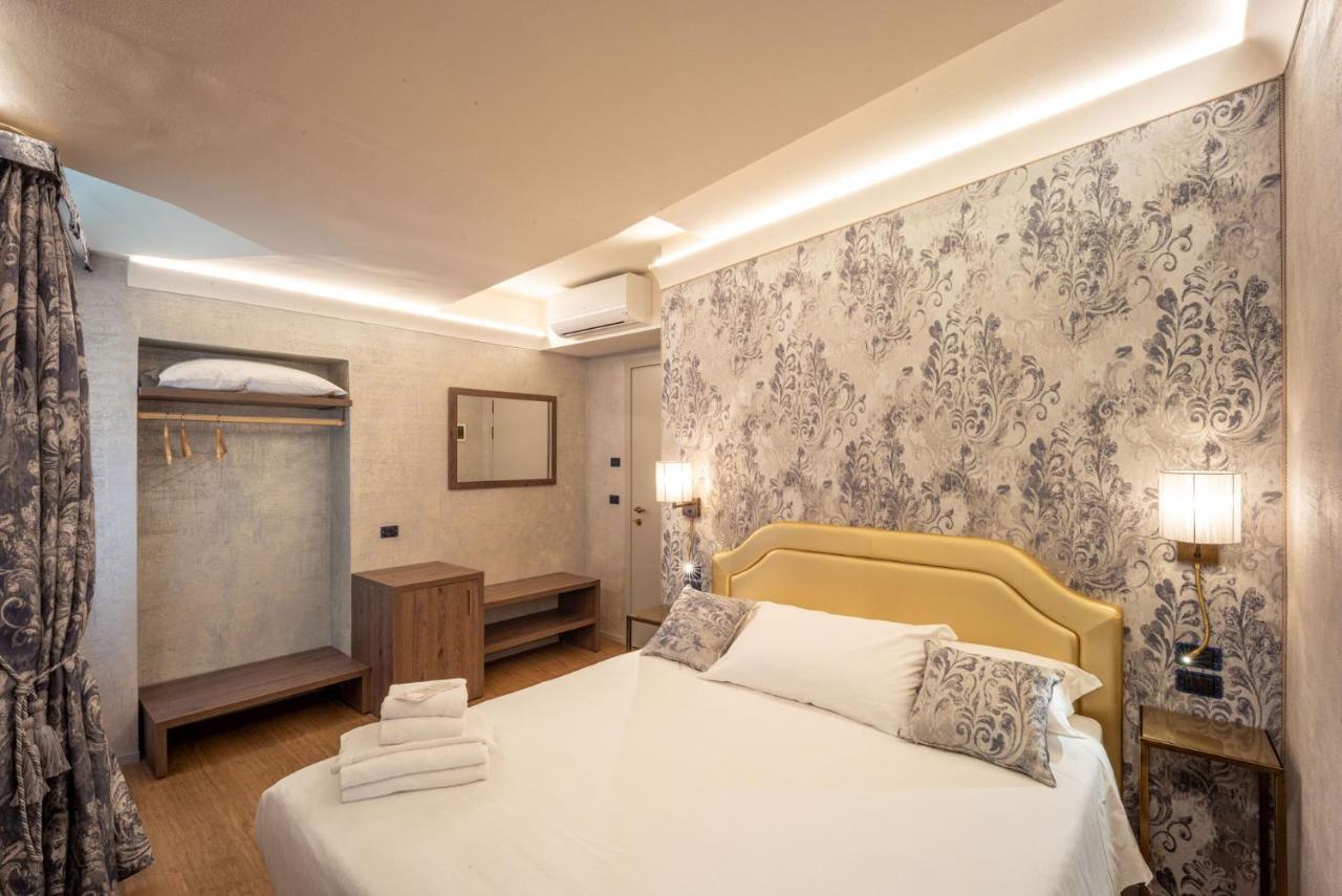 Locanda Cavanella Venice Exterior photo