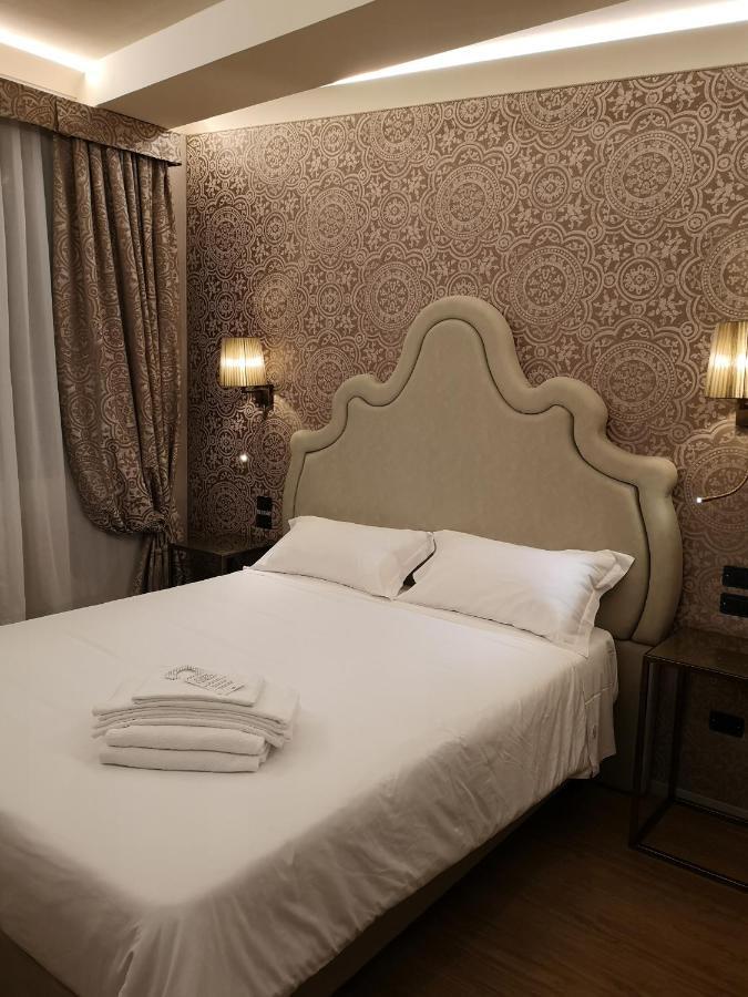 Locanda Cavanella Venice Exterior photo