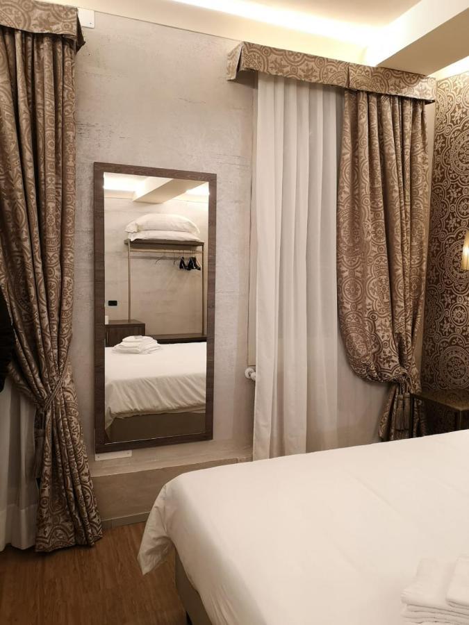 Locanda Cavanella Venice Exterior photo