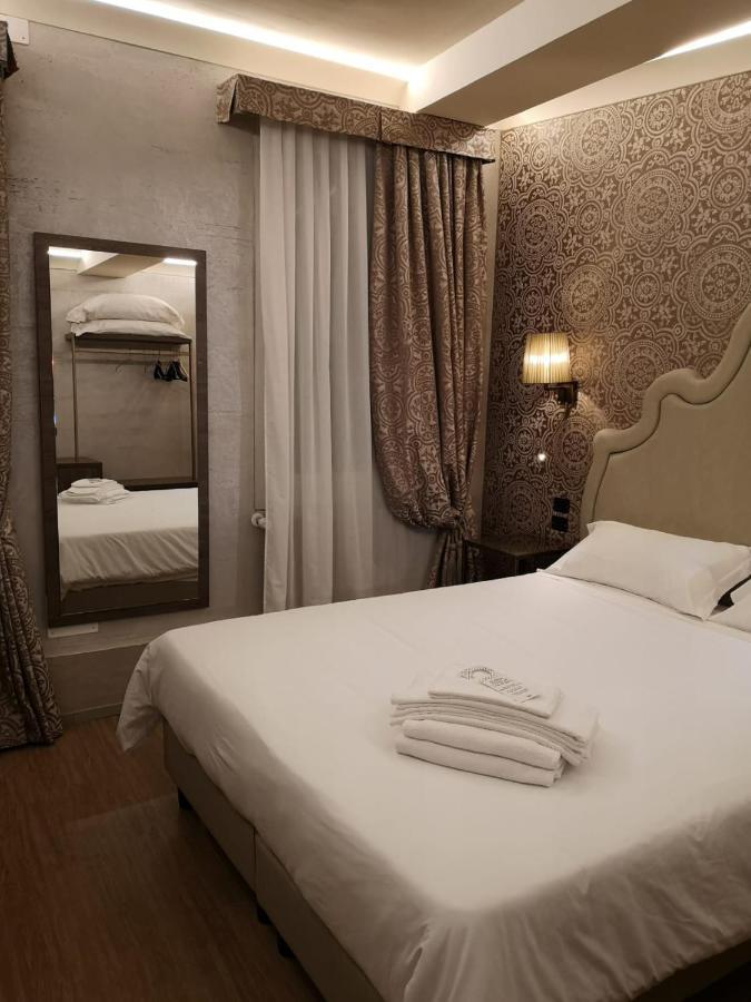Locanda Cavanella Venice Exterior photo